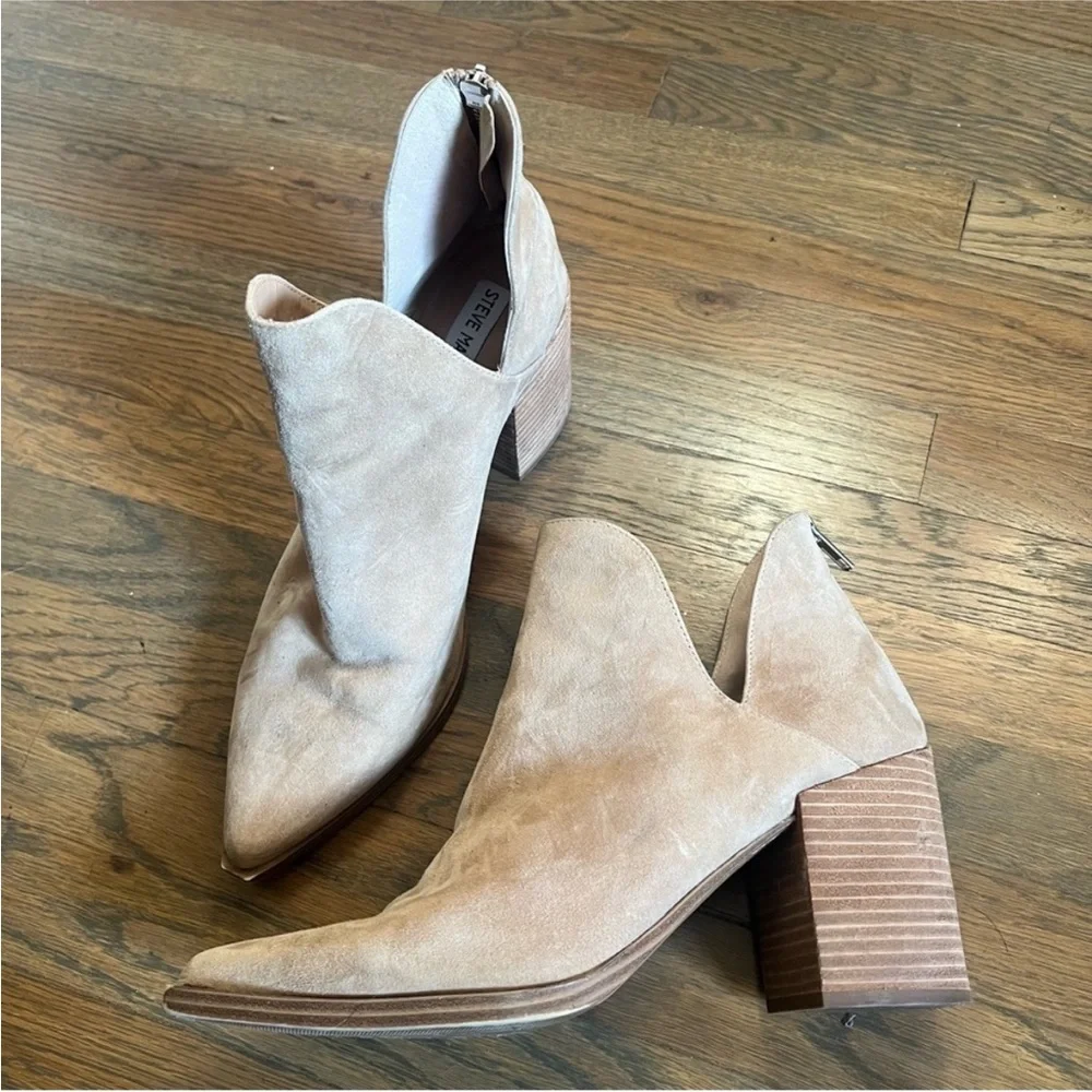 Steve Madden steve madden